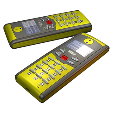  USB IP Phone (USB-IP-Telefon)