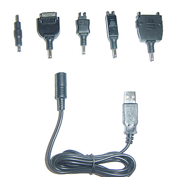  Mobile Phone Charger ( Mobile Phone Charger)