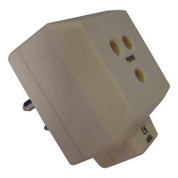  ISDN Accessory (RNIS Accessoire)