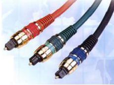  Fiber Optic ST Patch Cord ( Fiber Optic ST Patch Cord)