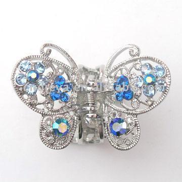  Hair Accessory Jewelry (Hair Claw) ( Hair Accessory Jewelry (Hair Claw))
