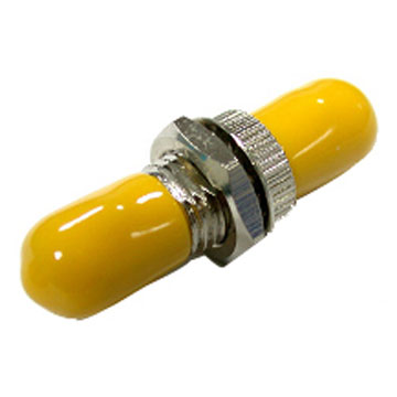  Fiber Optic ST Adapter (Волоконно-оптический ST адаптеров)