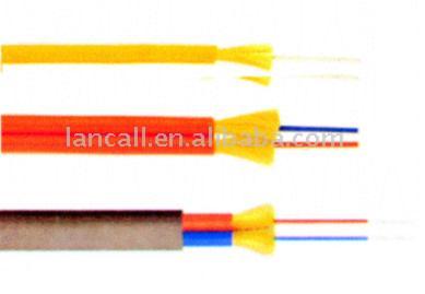  Fiber Optic Duplex & Simplex Optical Fiber Cable (Fiber Optic Duplex & Simplex Optical Fiber Cable)