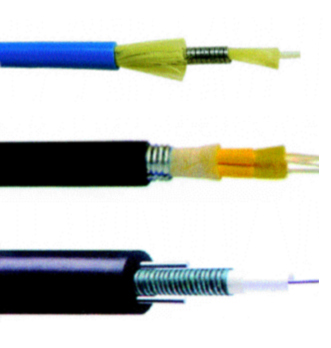  GJ(F)TKY Optical Fiber Cable