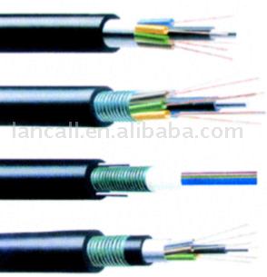  Indoor&Outdoor Cable