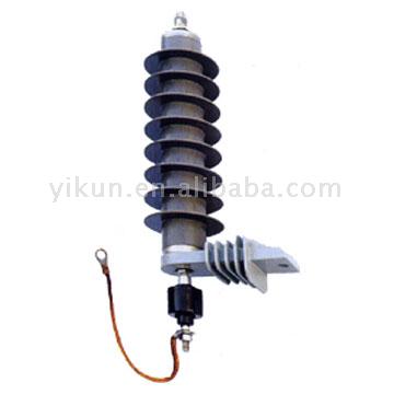  Polymer Surge Arrester (Distribution Type) ( Polymer Surge Arrester (Distribution Type))