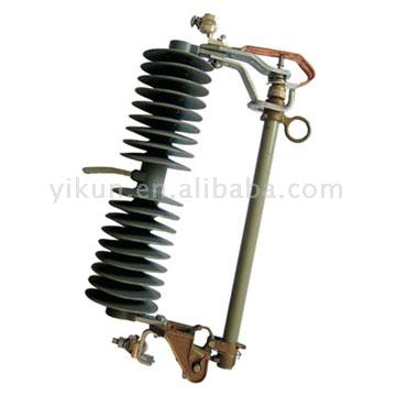  38kV Polymer Fuse Cutout (38kV Polymer Fuse Cutout)