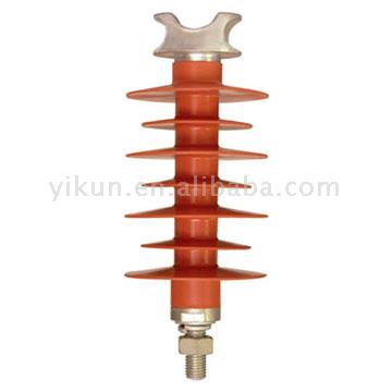  Pin Insulator ( Pin Insulator)