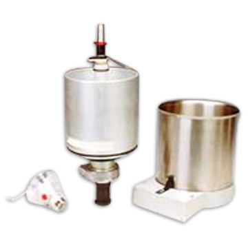  Staple-Fold Twisting Spindle ( Staple-Fold Twisting Spindle)