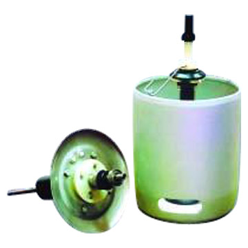  Staple-Fold Twisting Spindle ( Staple-Fold Twisting Spindle)