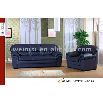  Top Italian Leather Sofas (Top italienische Ledersofas)