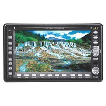  Car A/V Entertainment ( Car A/V Entertainment)