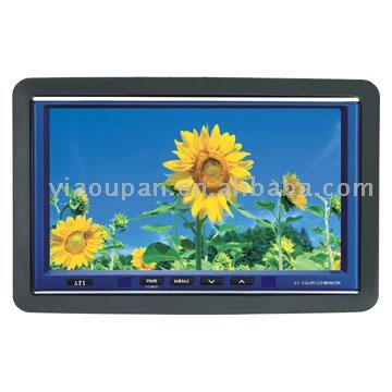  TFT LCD Monitor