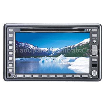  Car DVD Player ( Car DVD Player)