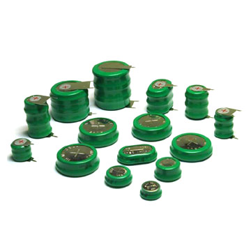  Ni-MH Rechargeable Button Cell, Ni-CD Button Cell ( Ni-MH Rechargeable Button Cell, Ni-CD Button Cell)