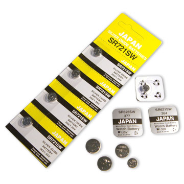  Watch Battery ( Watch Battery)