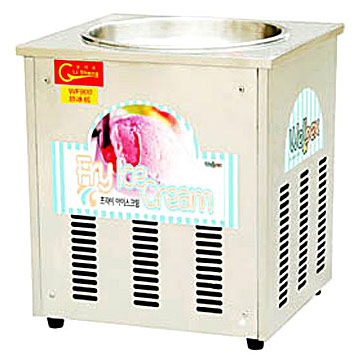  Stirring Ice Machine (Stirring Ice Machine)