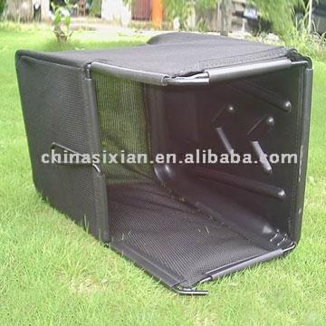  Grass Bag for Lawn Mower (Sac à herbe pour Lawn Mower)