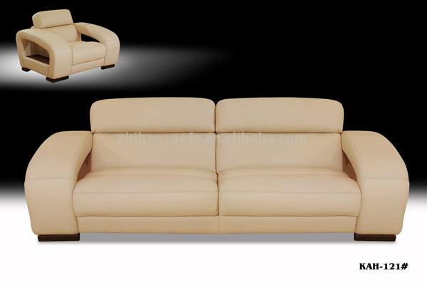  Leather Sofa ( Leather Sofa)