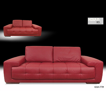  Leather Sofa ( Leather Sofa)
