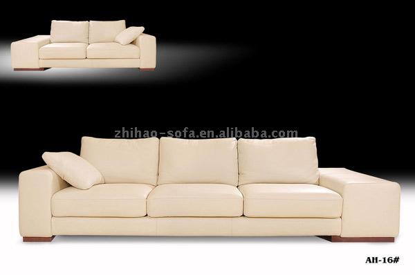  Leather Sofa ( Leather Sofa)