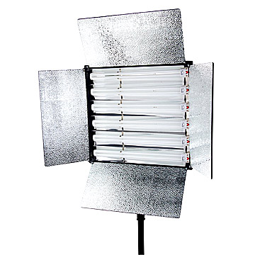  Digital Fluorescent Light (Digital Lumière fluorescente)
