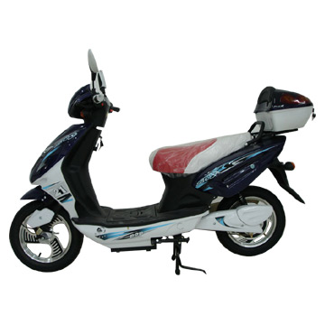  Electric Bicycles ( Electric Bicycles)