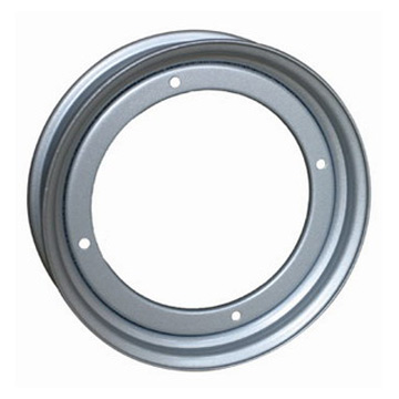  Rear Steel Rim of Electric Bicycles ( Rear Steel Rim of Electric Bicycles)