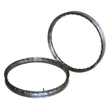  Steel Rim of Motorcycle ( Steel Rim of Motorcycle)