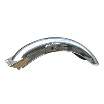  Rear Fender ( Rear Fender)