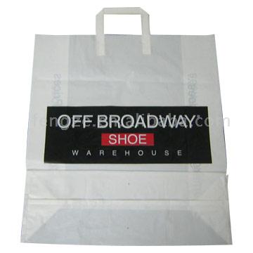  Triple-Fold Handle Bag ( Triple-Fold Handle Bag)