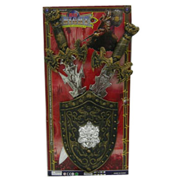  Knight Armament Toy ( Knight Armament Toy)