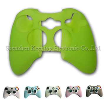 Protector für Xbox 360 (Protector für Xbox 360)