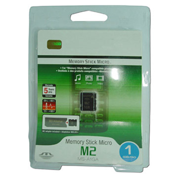  M2 Card
