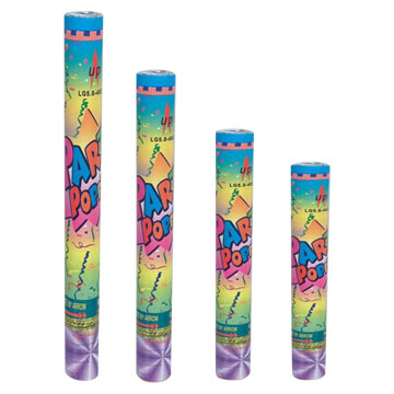  Party Popper ( Party Popper)