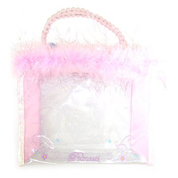  Princess Cosmetic Bag