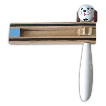  Wooden Toy ( Wooden Toy)