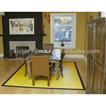  Bamboo Rug ( Bamboo Rug)