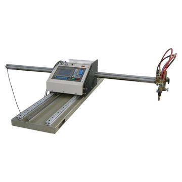  Portable CNC Cutting Machine (Tragbare CNC-Schneidemaschine)