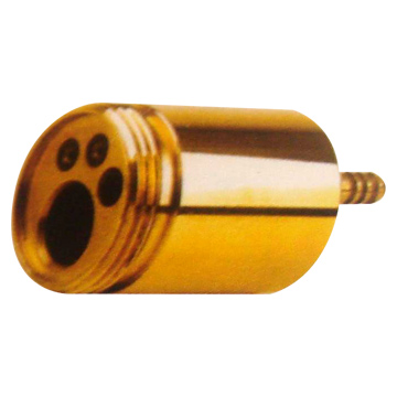  Gun Plug Body (Gun Plug Body)