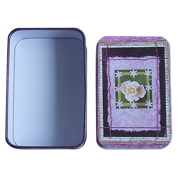 Tin Box, Tin Can (Tin Box, Tin Can)