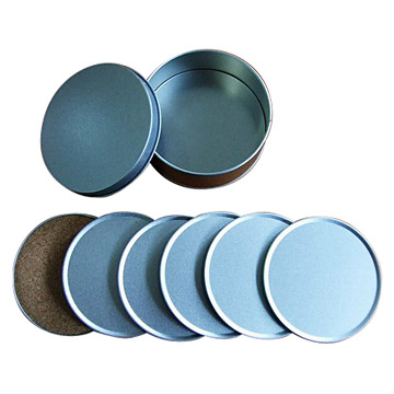 Tin Coaster (Tin Coaster)
