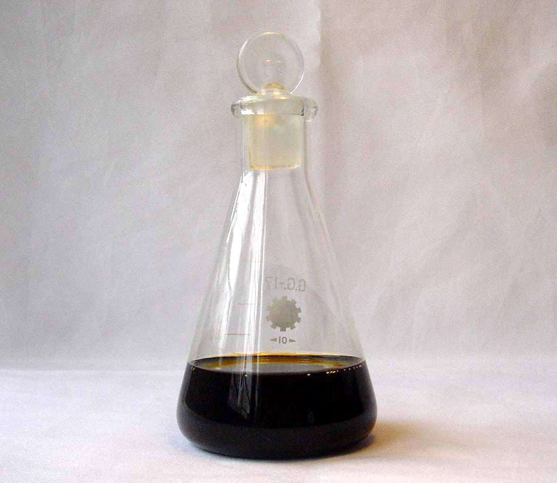  Szechwan Lovage Rhizome Oil