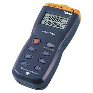  Ultrasonic Distance Meter (Ultrasonic Distance Meter)