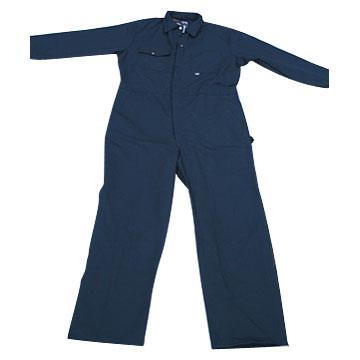  Coverall ( Coverall)