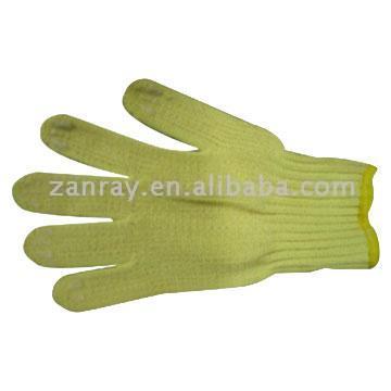  Cut-Resistant Glove (Cut-Устойчив Glove)