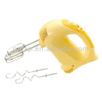 Handmixer (Handmixer)