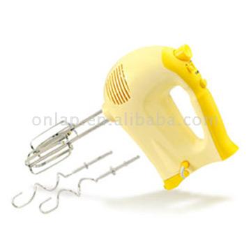  Hand Mixer (Миксер)