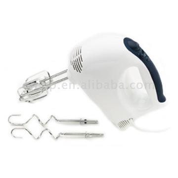  Hand Mixer (Миксер)