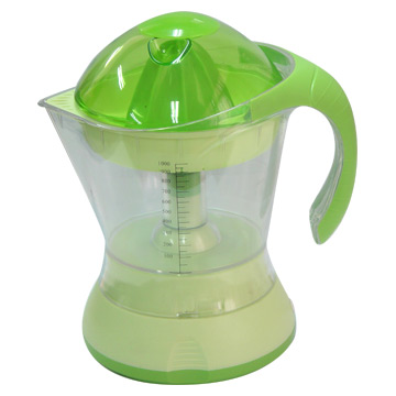  Large Capacity Juicer (Большая вместимость Соковыжималка)